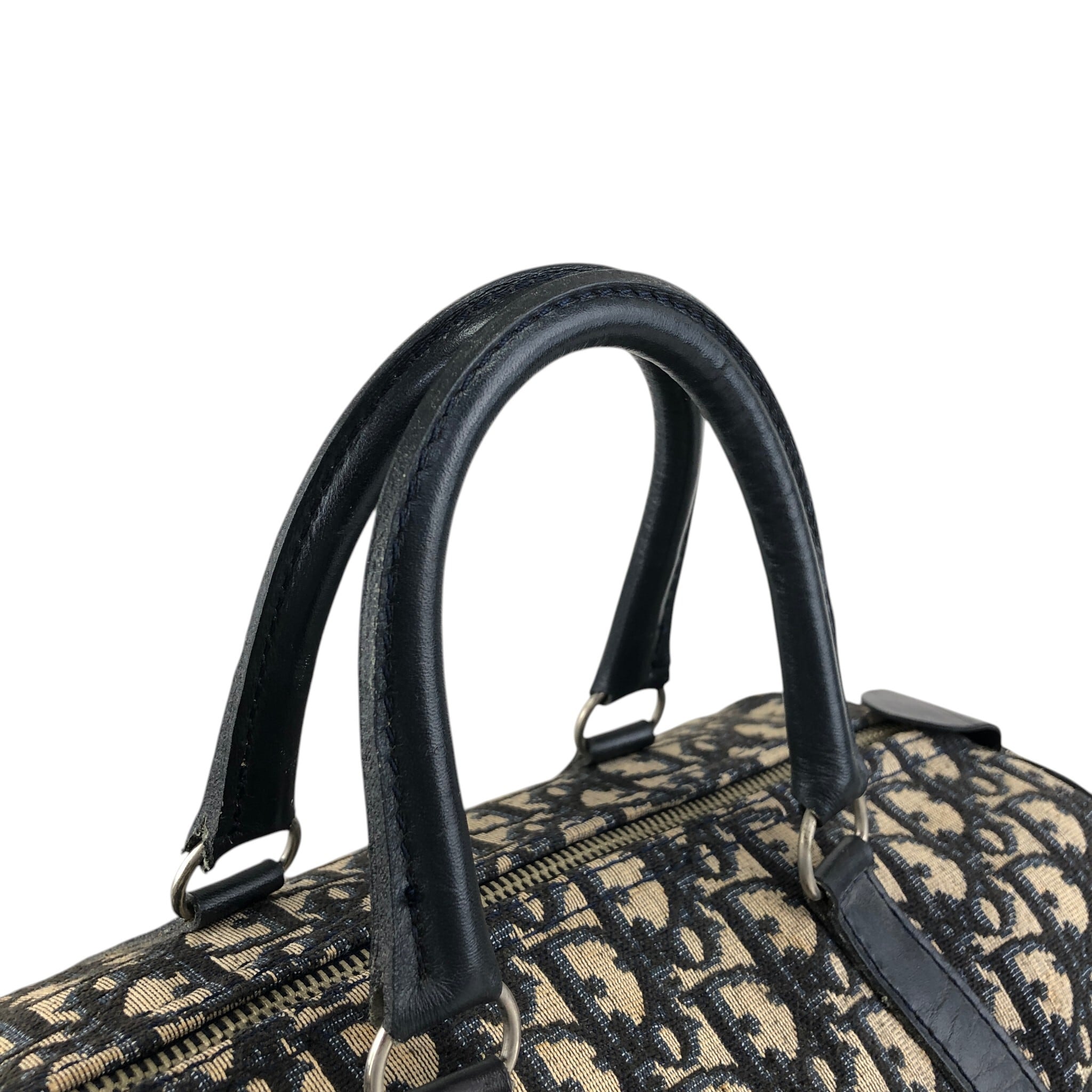 日本直送 名牌中古包 】Christian Dior クリスチャン ディオール