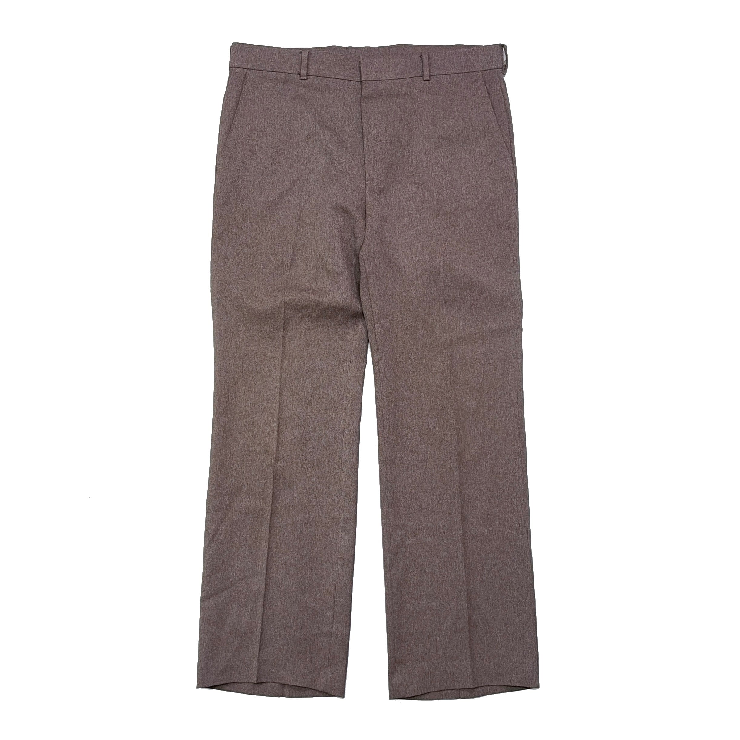 デッドストック BEN DAVIS ベンデイビス BENS ワーク パンツ フリスコ