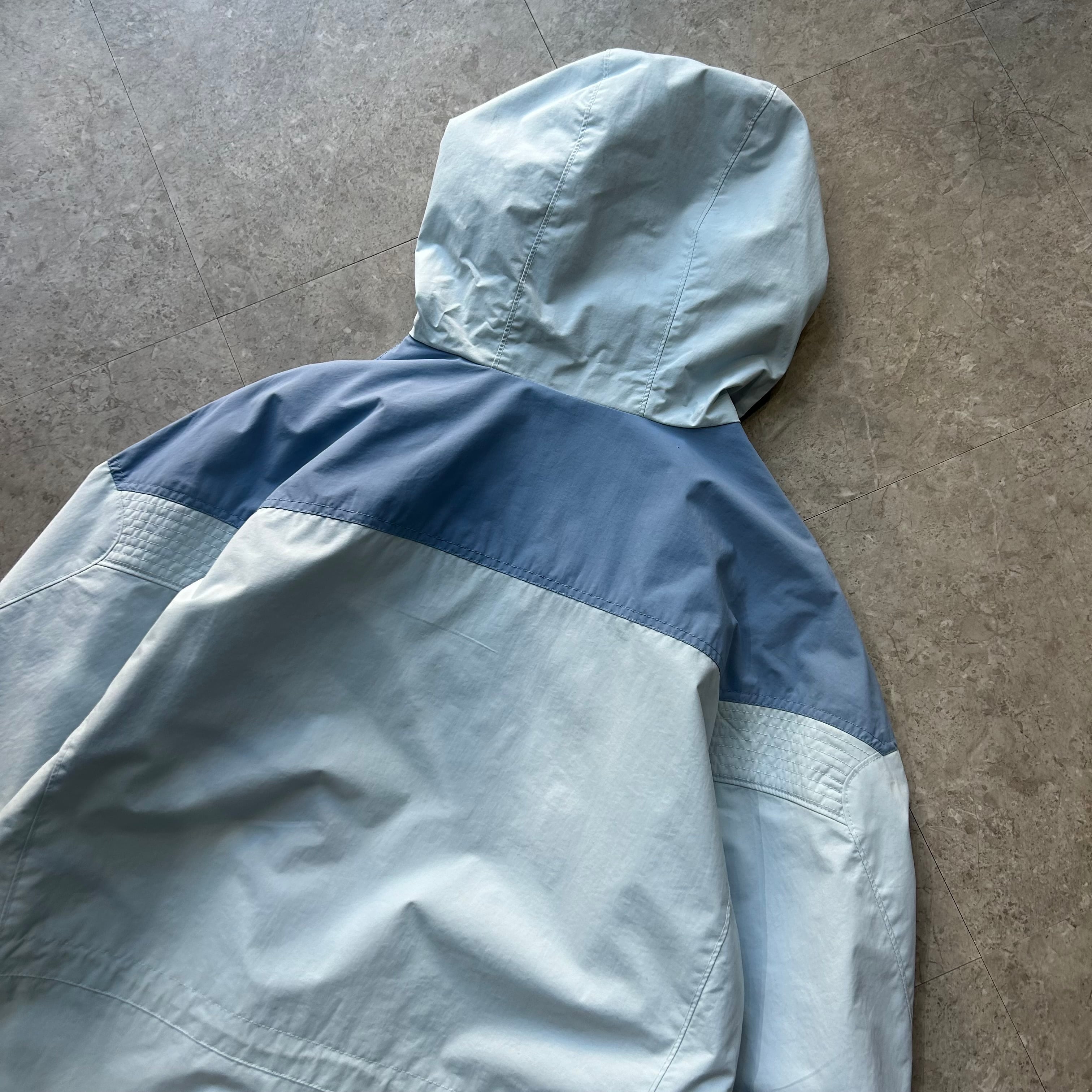 00s Columbia nylon mountain parka【仙台店】 | What'z up