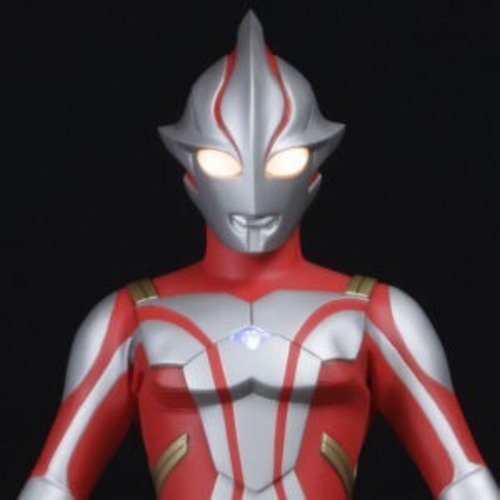 Character Classics ウルトラマンメビウス