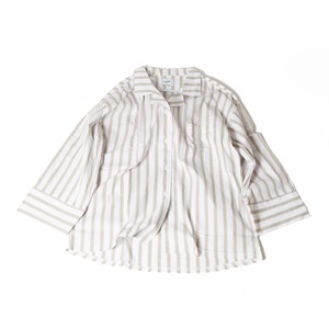oggitt｜STRIPED PAJAMAS（ストライプパジャマ）