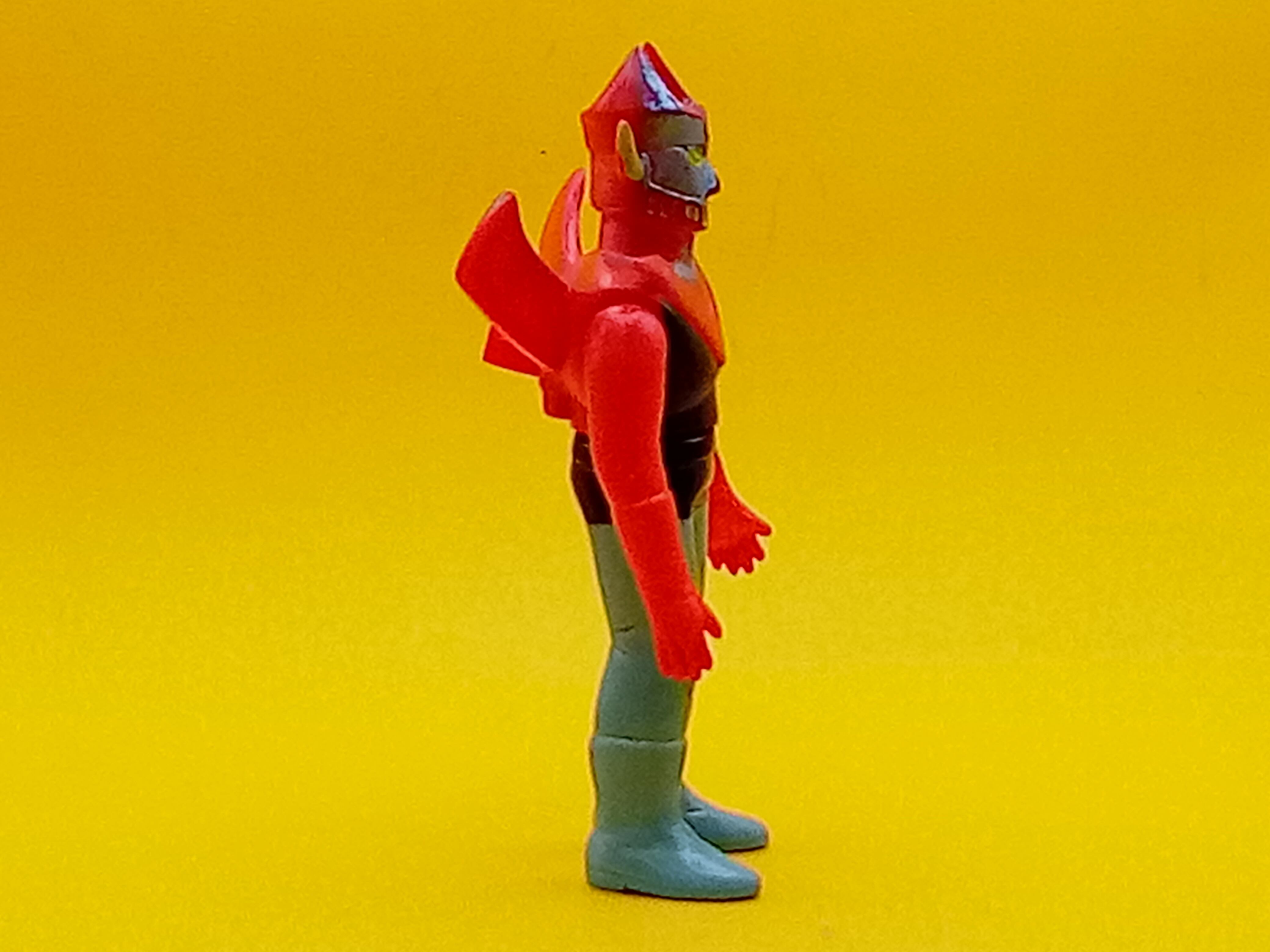 パチソフビ グレートマジンガー【88664686】 | トイズキング レトロ館