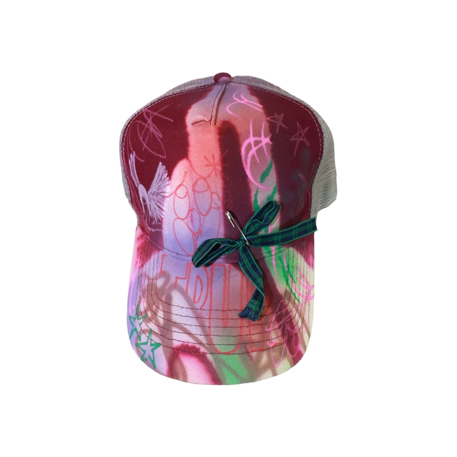 Cold F33t】Cap | MINERAL