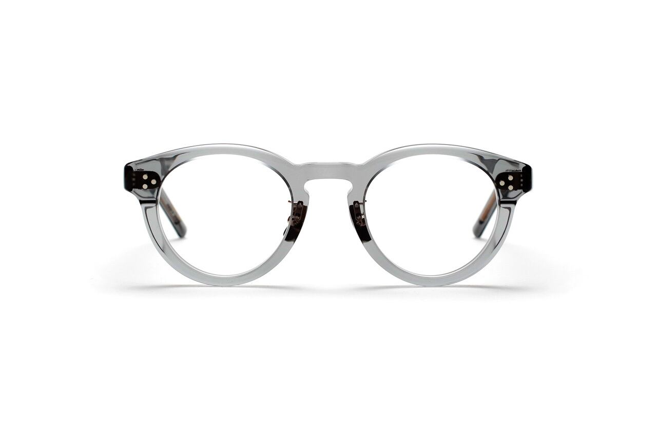 【AKIRA & SONS】ALVA - GY (MEDIUM)