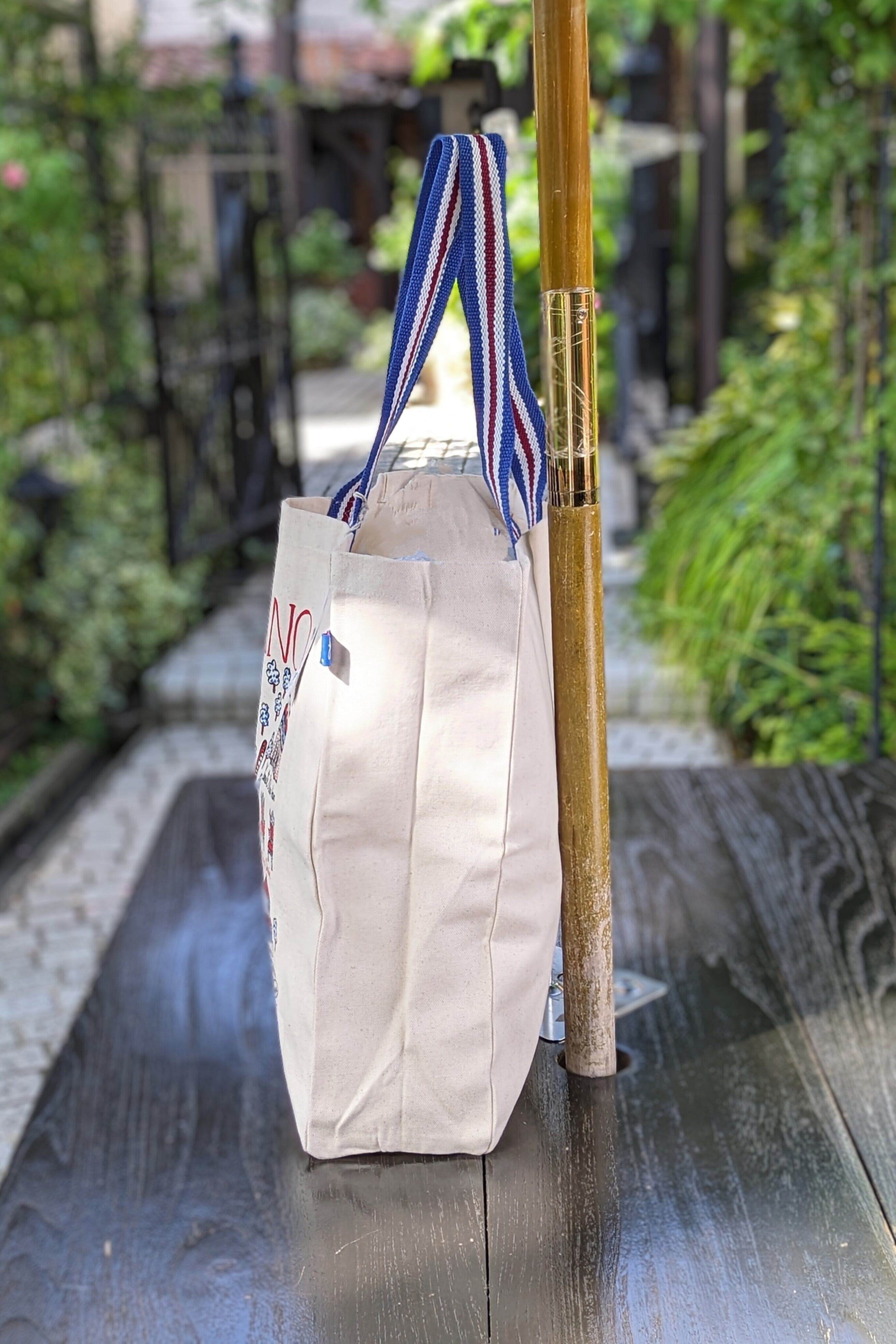 KITANO トートBAG | KOBE GIFT