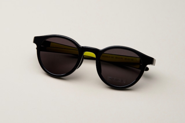 【Eyevol】I00SS3 Col:BK-LY-MBLPL-MBLU