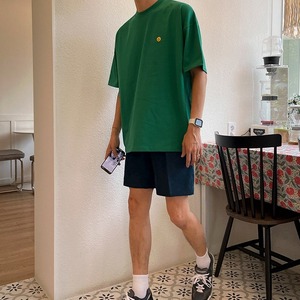 スマイルTシャツ　MT0080221