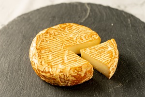 カモンベールチーズ
