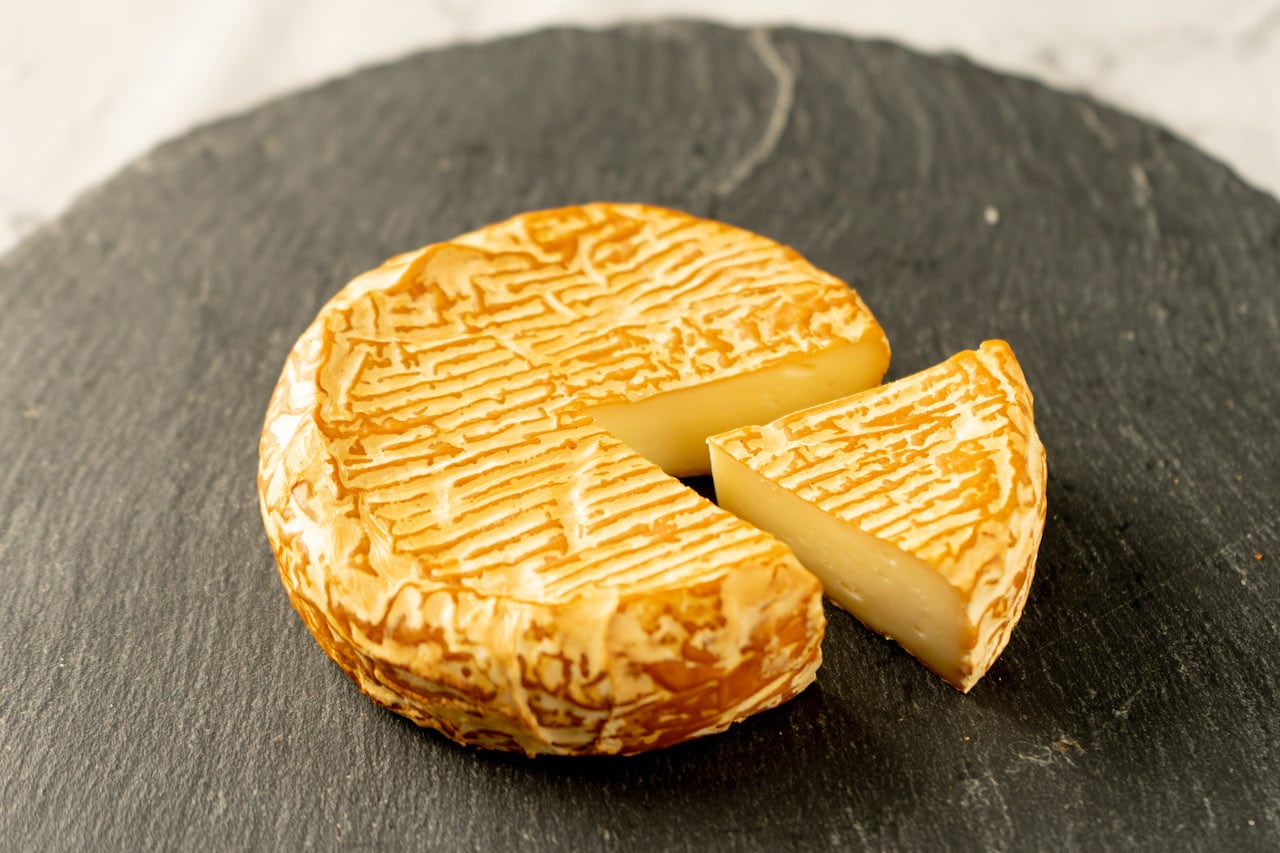 カモンベールチーズ