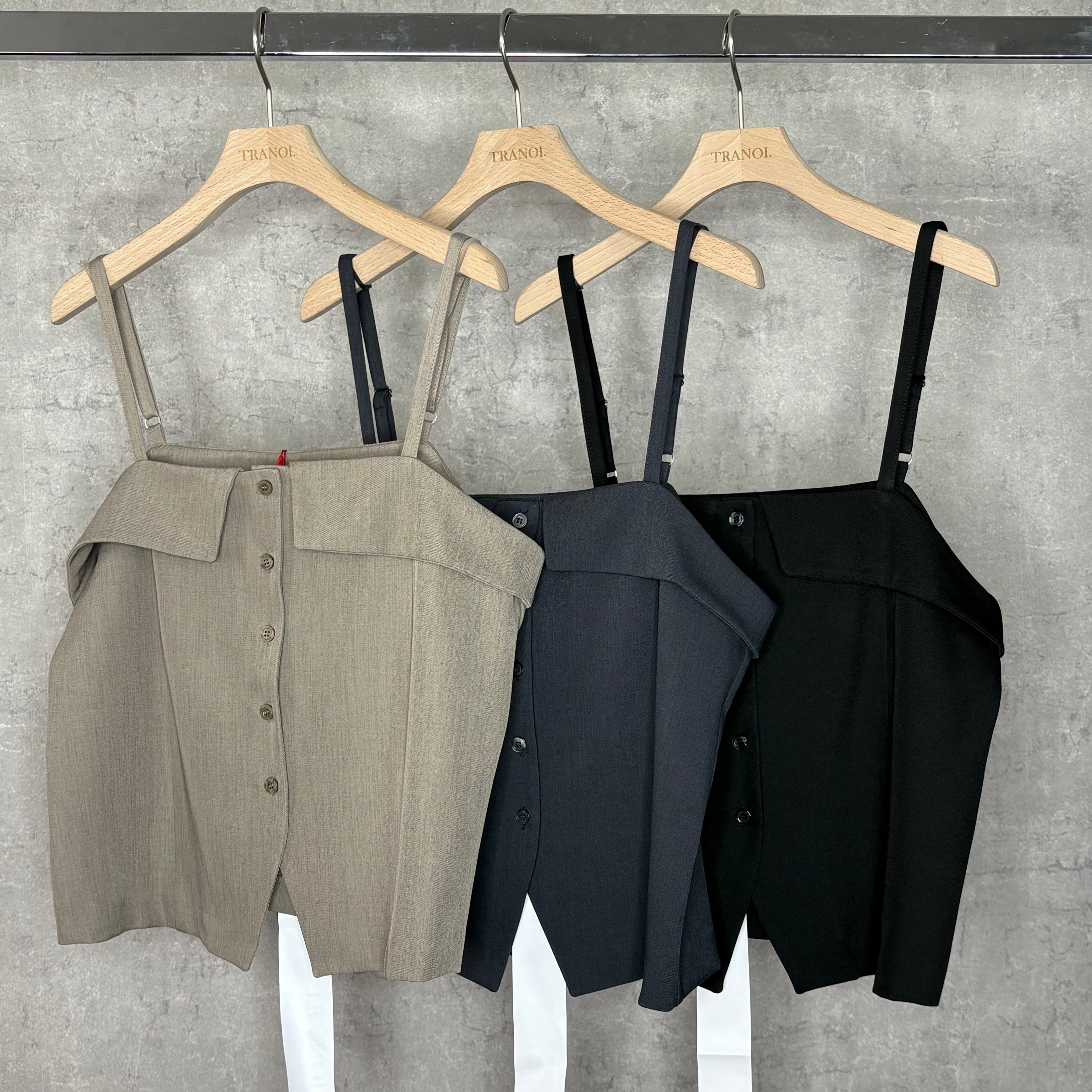 Tシャツ、カットソー | TRANOI.offical STORE