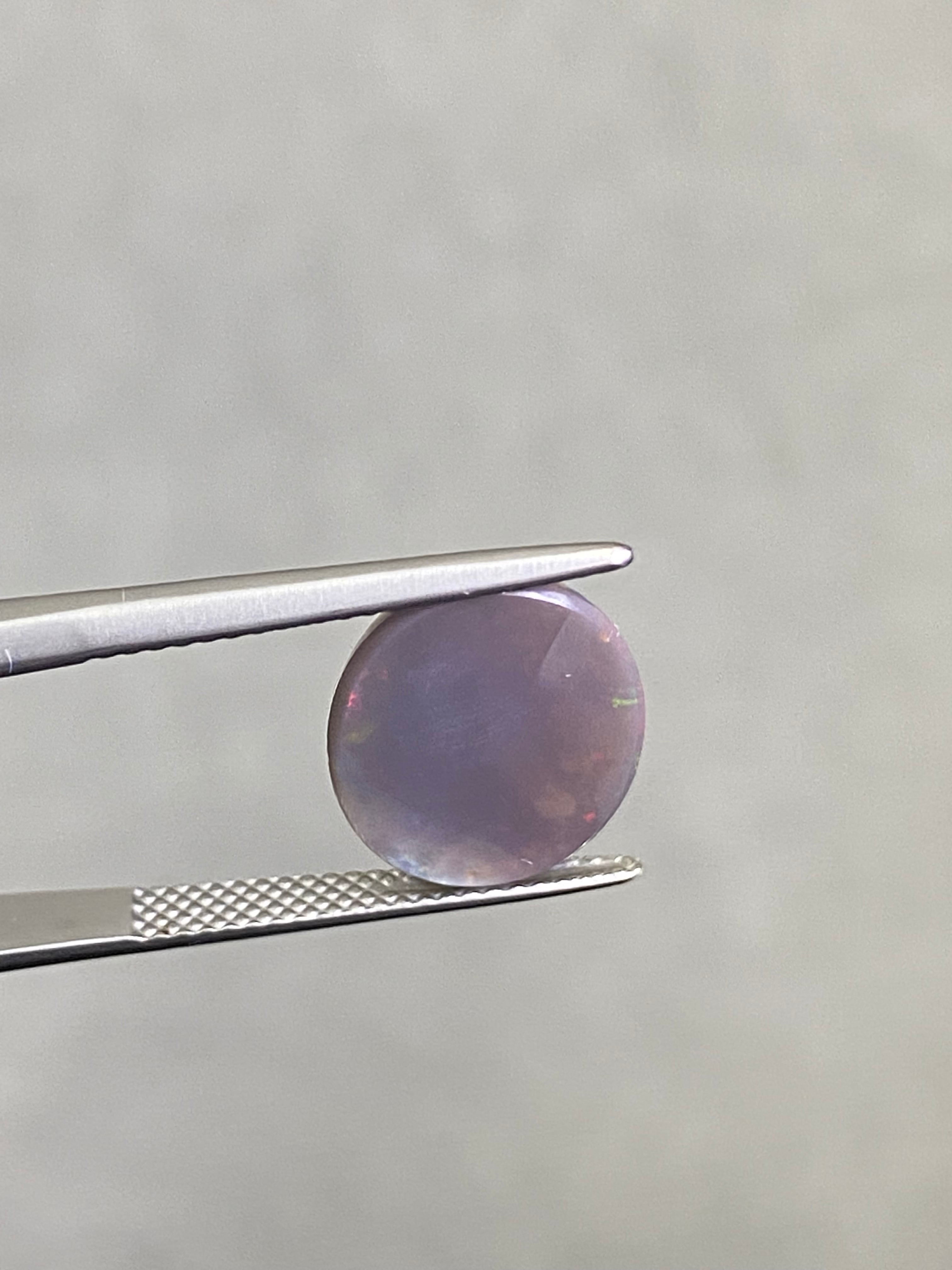 夏季全体SALE（ルース）~8/11】ブラックオパール 2.973ct ルース