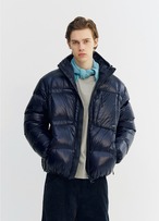 NORYBRAND Graphene Lined Down Jacket