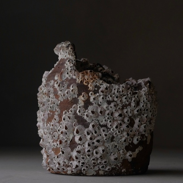 Pottery