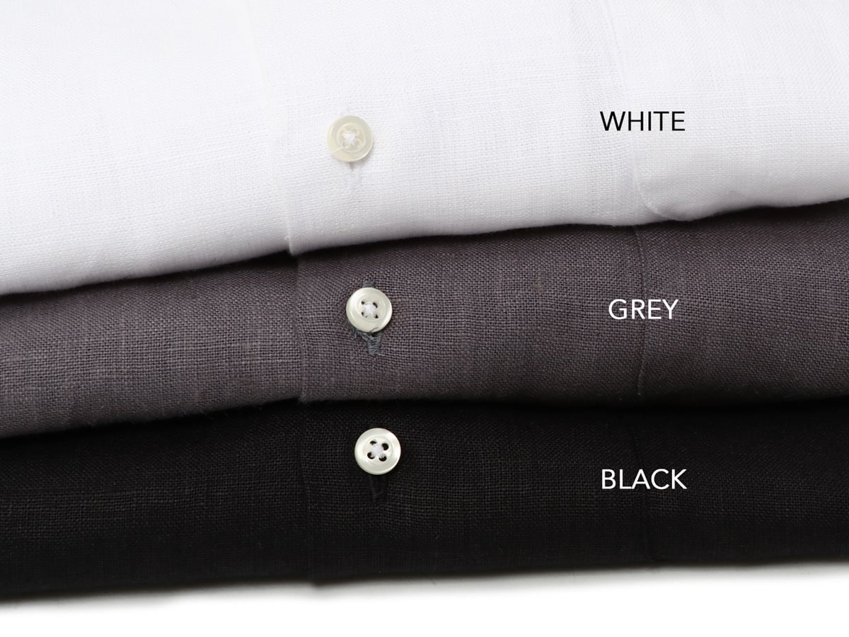 INDIVIDUALIZED SHIRTS インディビジュアライズドシャツ