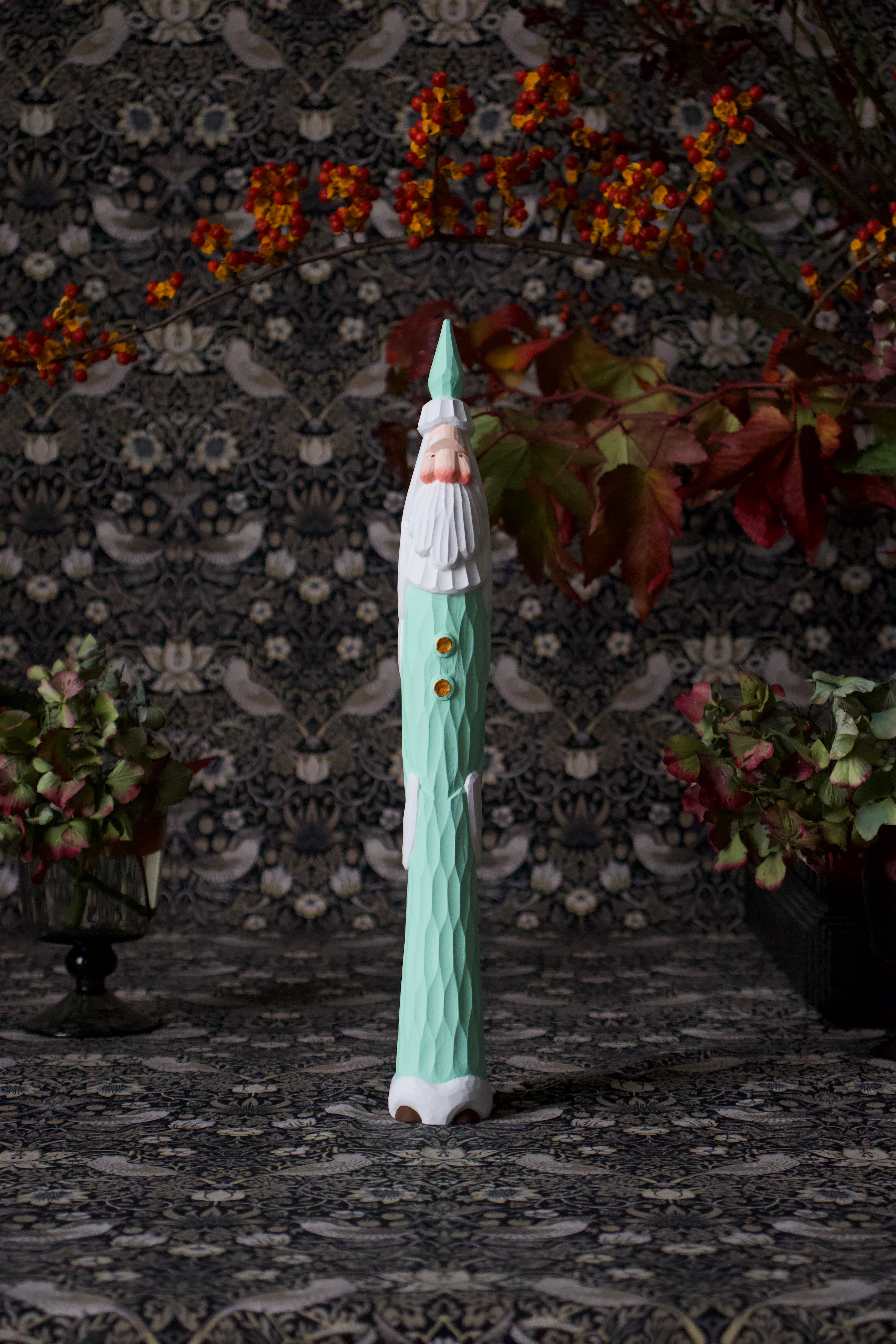 ポッケインパステルエメラルドB5