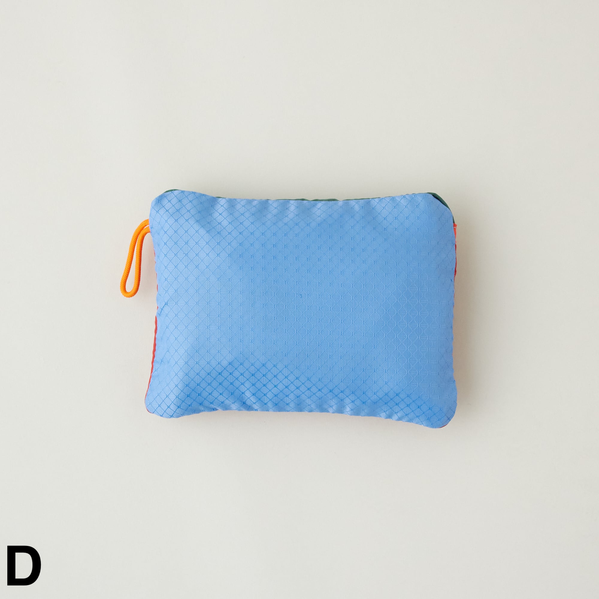 cotopaxi(コトパクシ)エコバッグ Mercado Reusable Tote Del Día カラーD/E/F unite(ユニテ ) Cotopaxi コトパクシ MERCADO REUSABLE TOTE DEL DiA ランニングポーチ ユニセックスあす楽