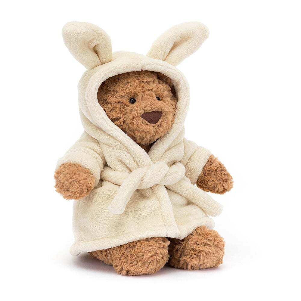 Bartholomew Bear Bathrobe_BARM2BR