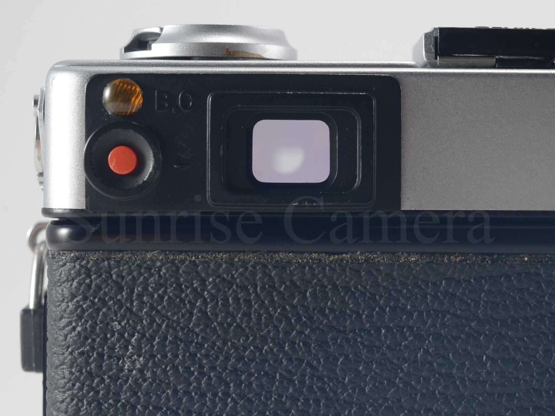 コOLYMPUS 35DC / F.Zuiko 40mm F1.7 後期型 整備済 ネガフィルム付