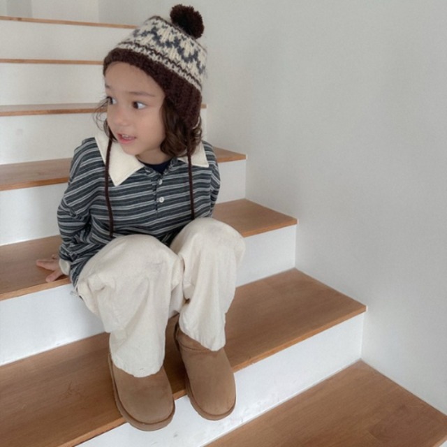 《予約》digreen ¨ olive pants