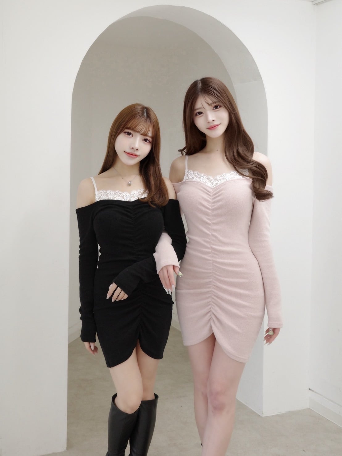 ワンピース luna DRESS | LUNA