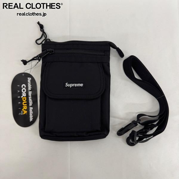 Supreme/シュプリーム【21SS】Vampire Boy Waist Bag/ヴァンパイア