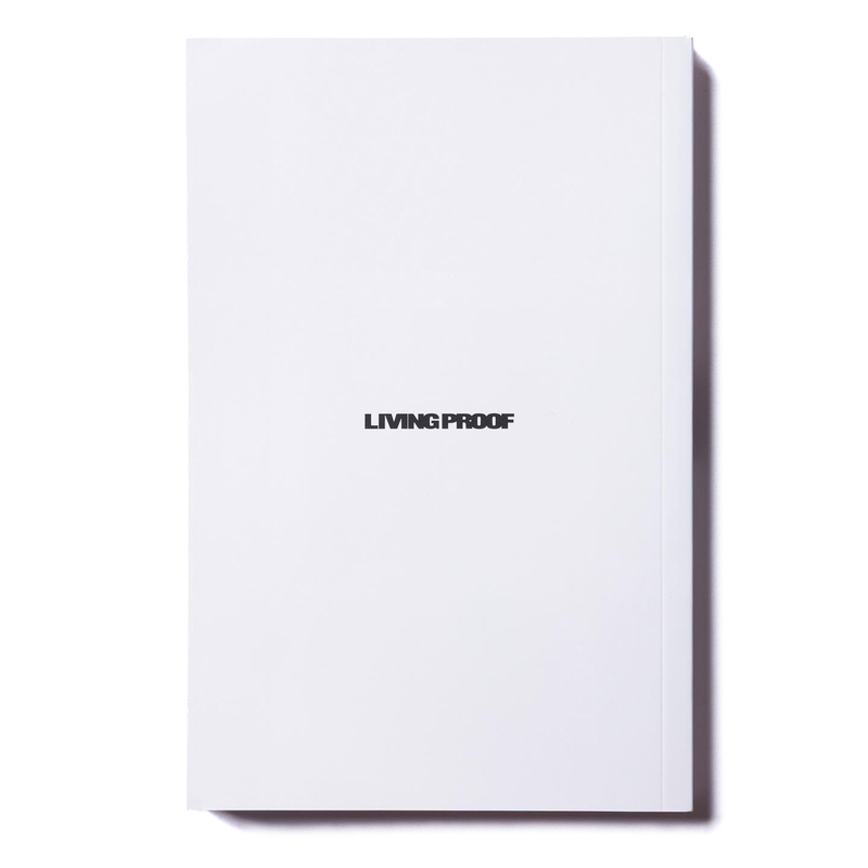 アート・デザイン・音楽 LIVING PROOF CALLED HOME Larry Clark