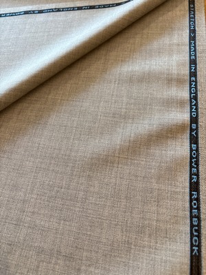 石部様専用スーツ