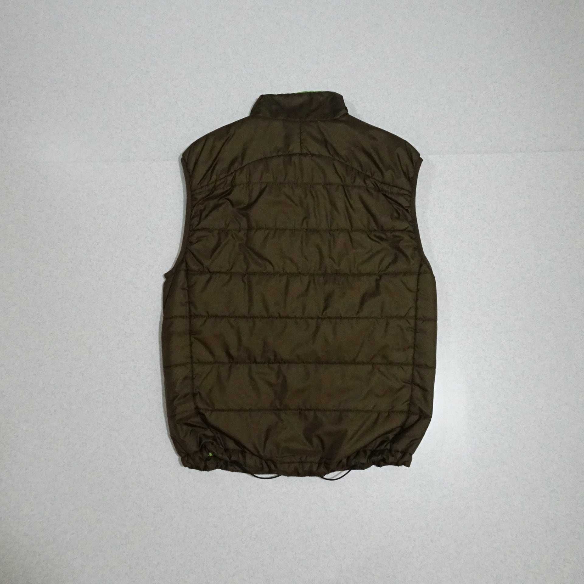 00s- Patagonia パタゴニア Micro Puff Vest マイクロパフベスト