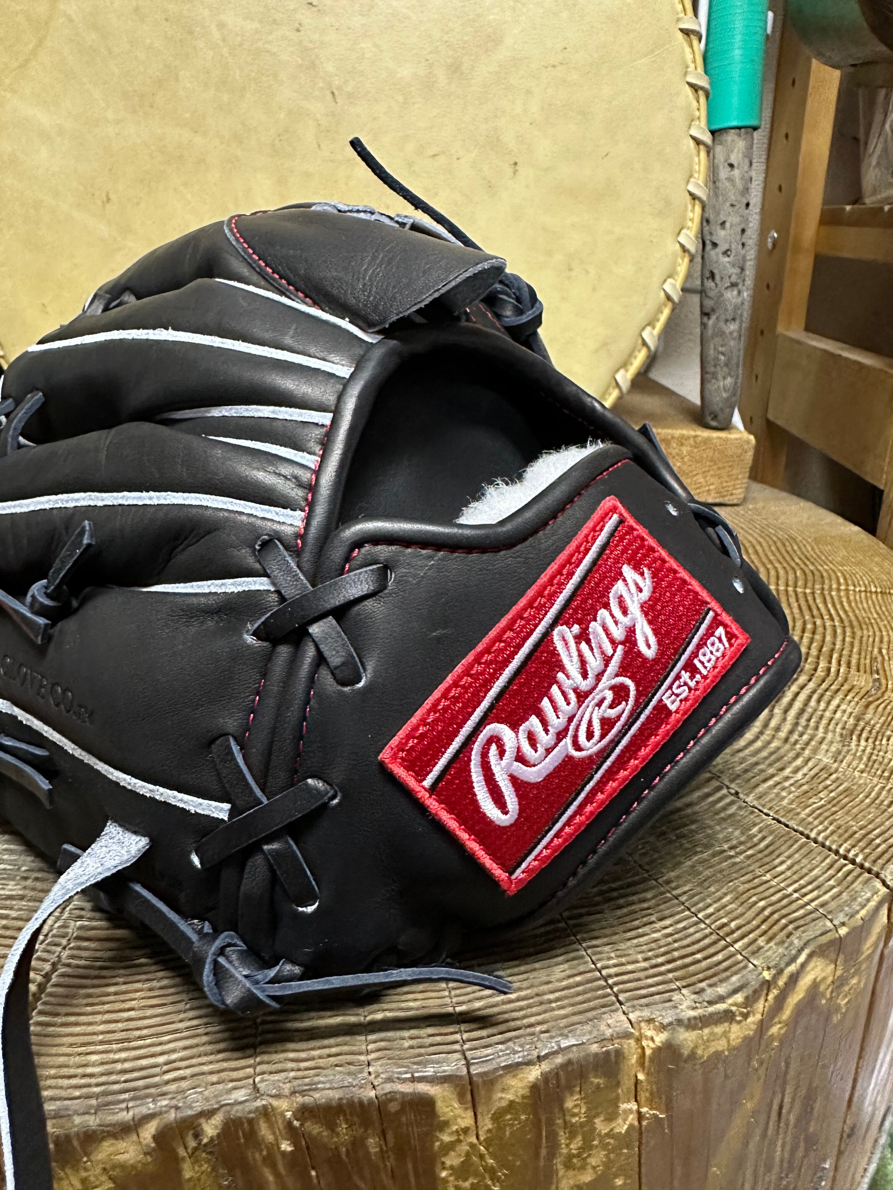 Rawlings(ローリングス)軟式投手用グローブ | カミスポーツ・プラス
