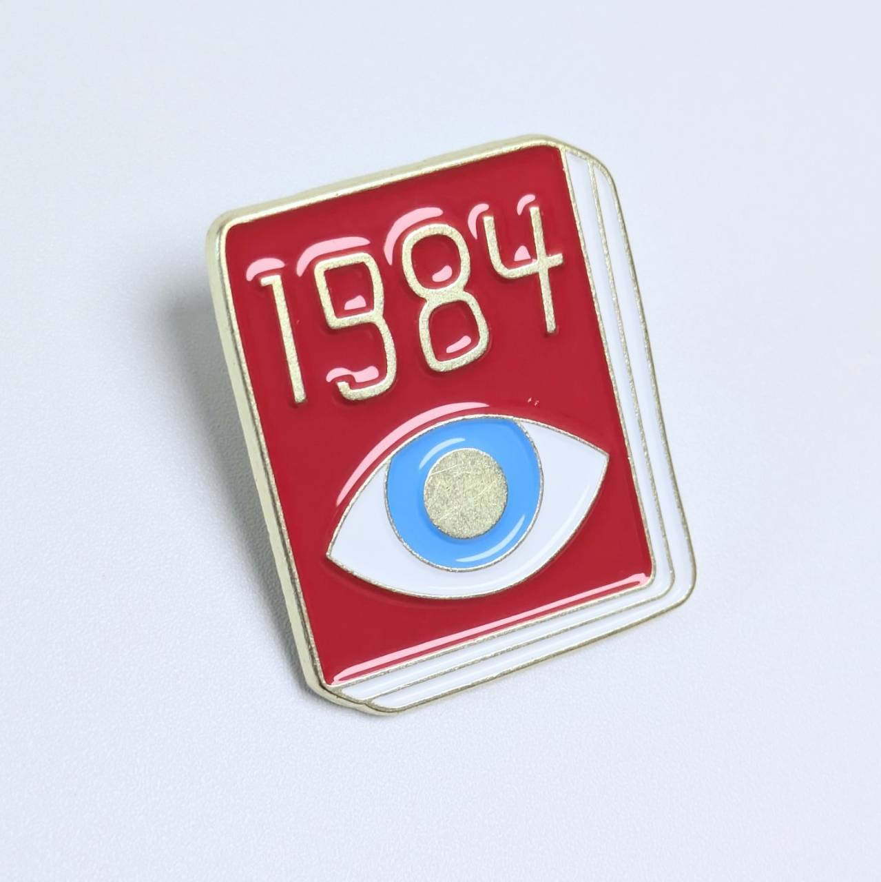 PINS（ピンズ）・缶バッジ | HAPPY GO LUCKY WEB SHOP