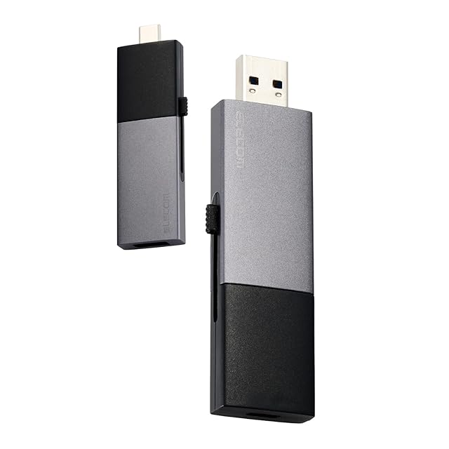 エレコム 外付けSSD 250GB ESD-EMC0250GBK 【公式通販】