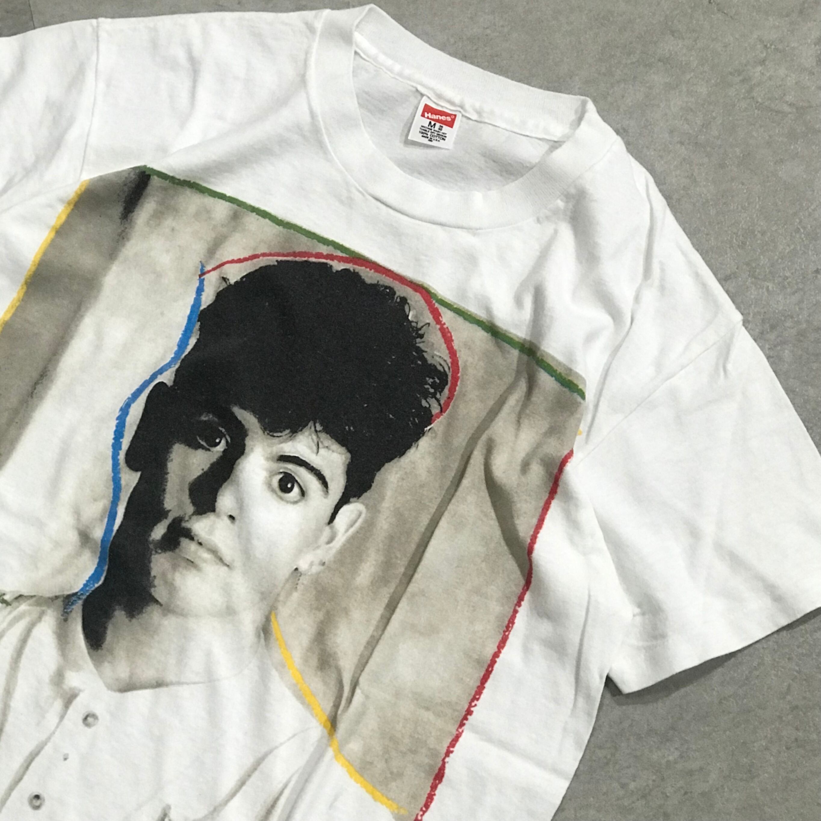 XL ヴィンテージ 90s NEW KIDS ON THE BLOCK Tシャツ