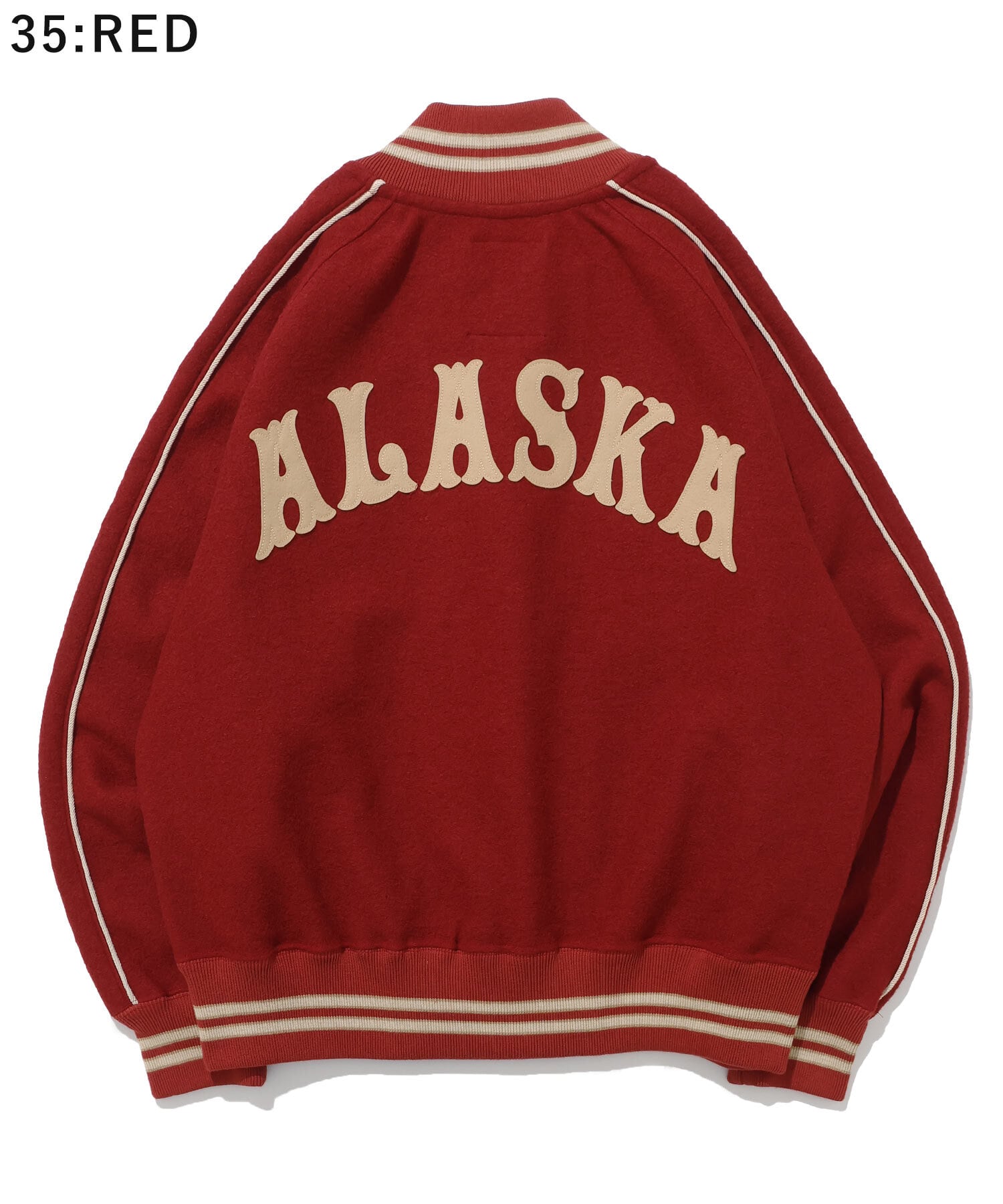 Last One】CHEER STADIUM JK チア スタジアム ジャケット GS2529962