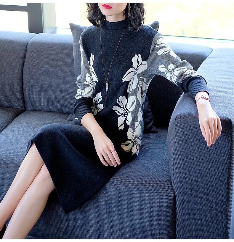 ワンピース ペンシルスカート タイトスカート 膝丈 ひざ丈 袖なし