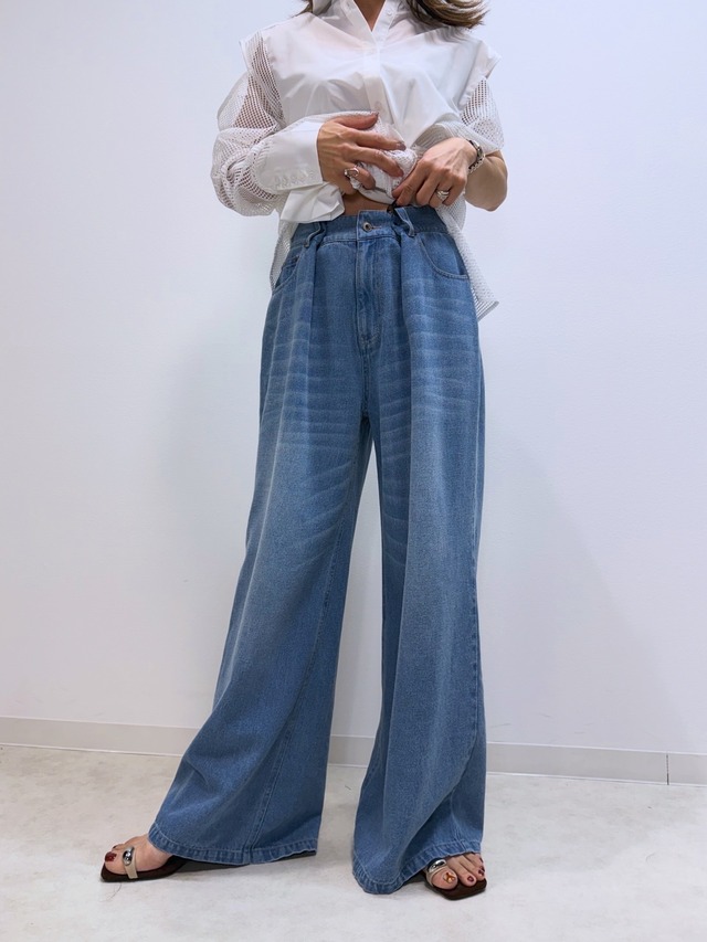 ミカーレミカーレ MICALLEMICALLE LUKA