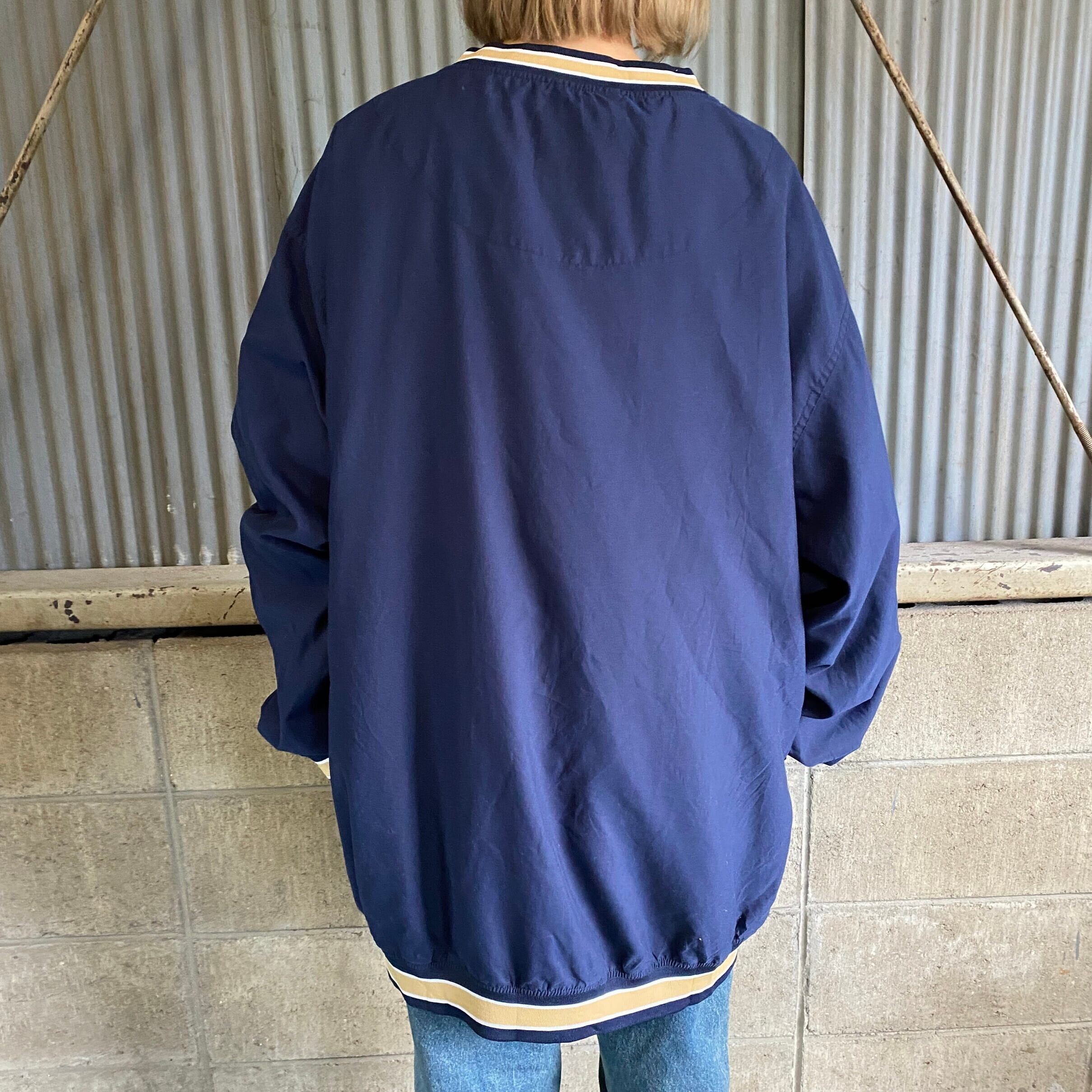 ビッグサイズ リーボック NFL セントルイス・ラムズ ウォームアップ