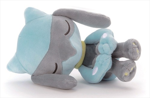 ポケモンすやすやフレンドS リオル(7443632)