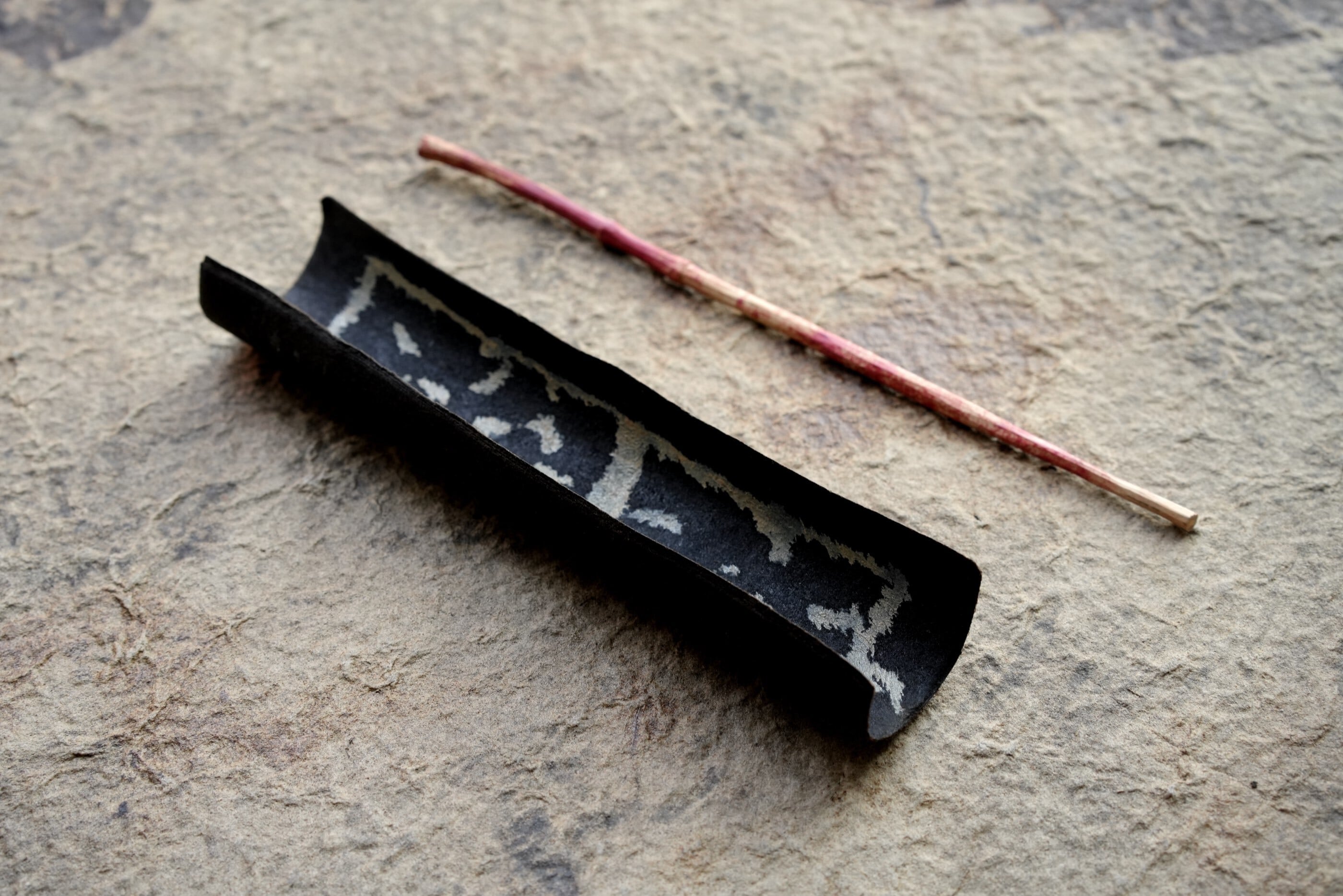 楠田飛鳥】ミルクパン(小)茶漉し付 / 【 Asuka Kusuda 】Milk Pan with