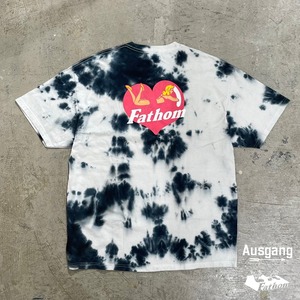 Heart Logo TEE Ausgang