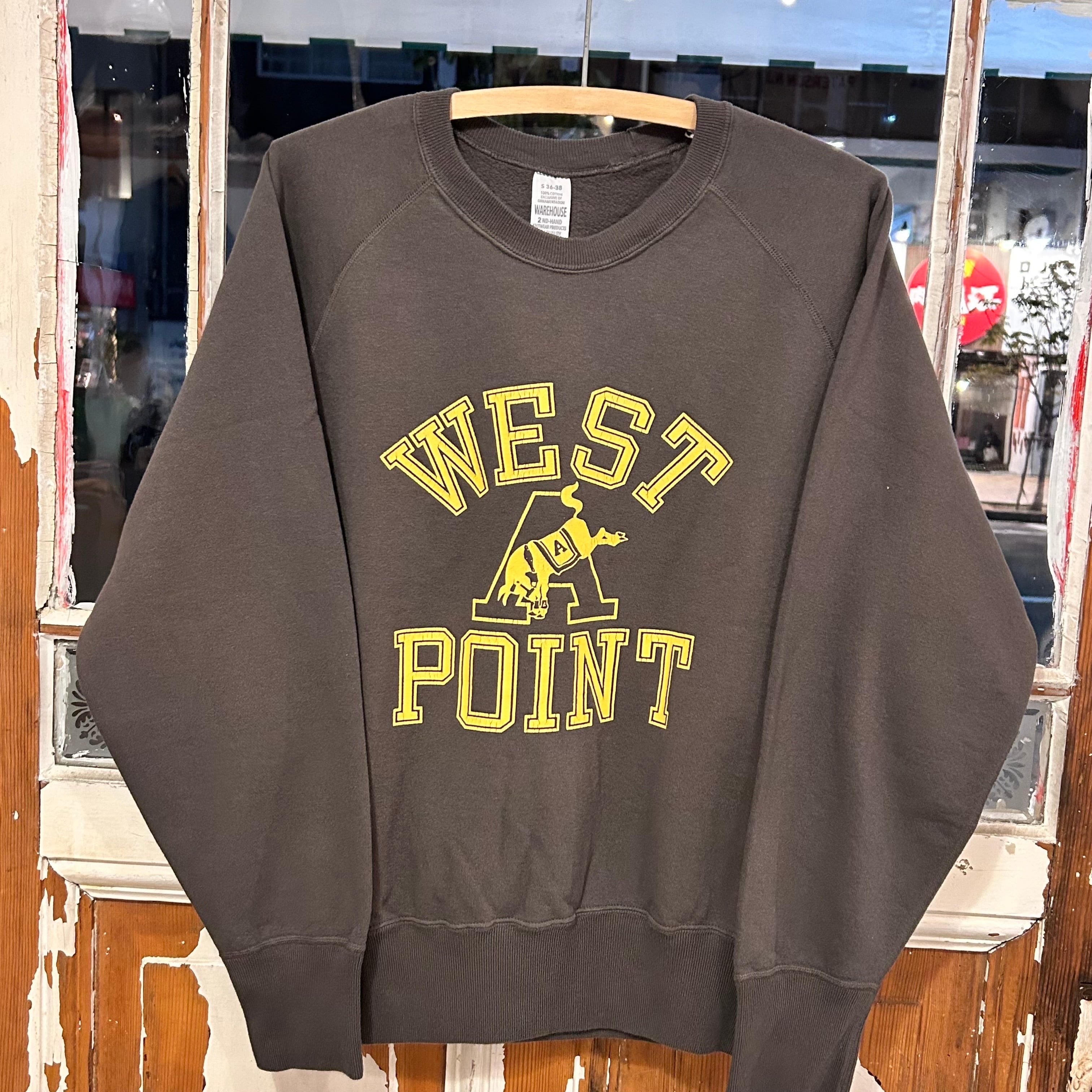 WAREHOUSE Lot.461 ”WEST POINT” | union online shop