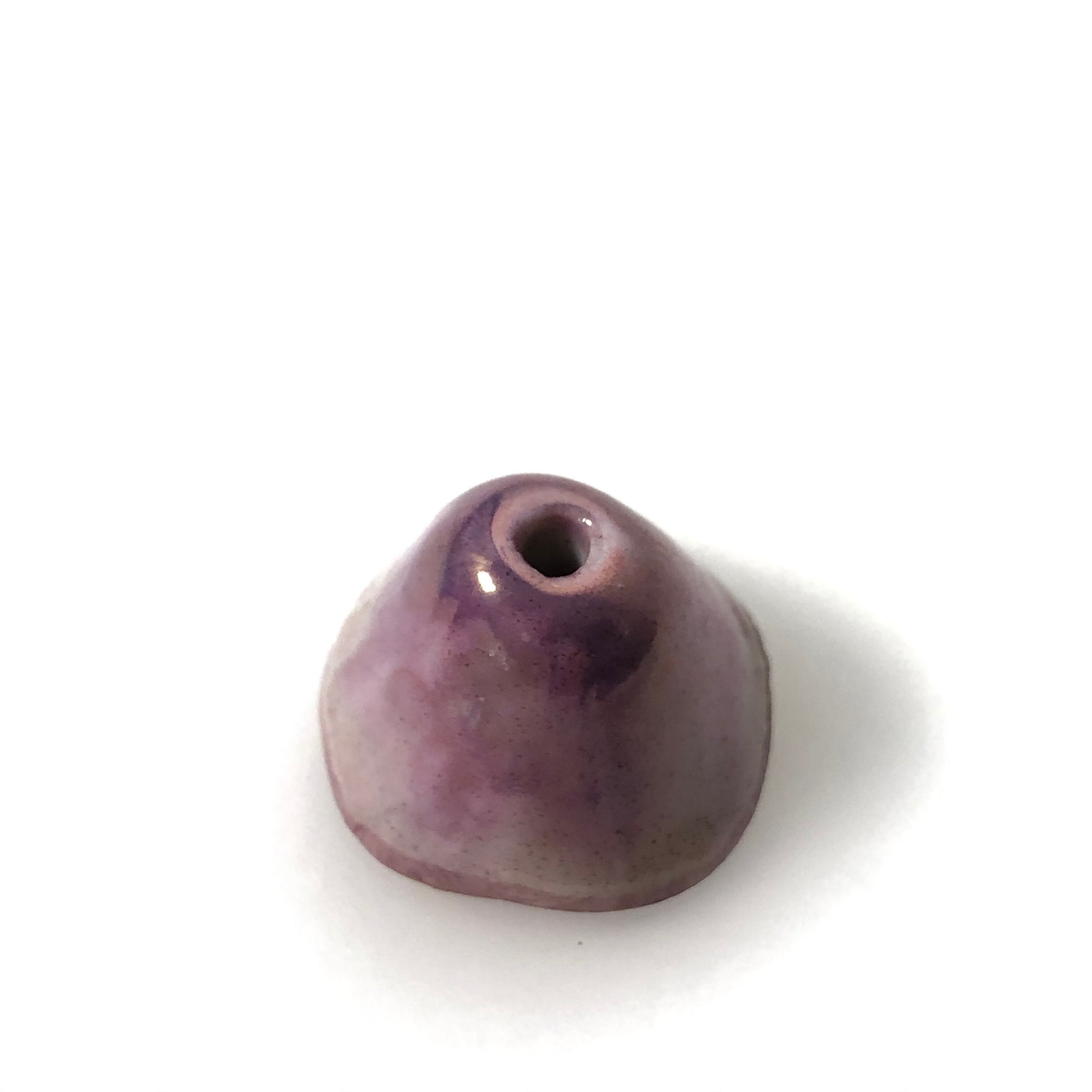 お香立て kolmio コルミオ シンプル《陶芸家 小沼寛氏 陶作品》 | あう