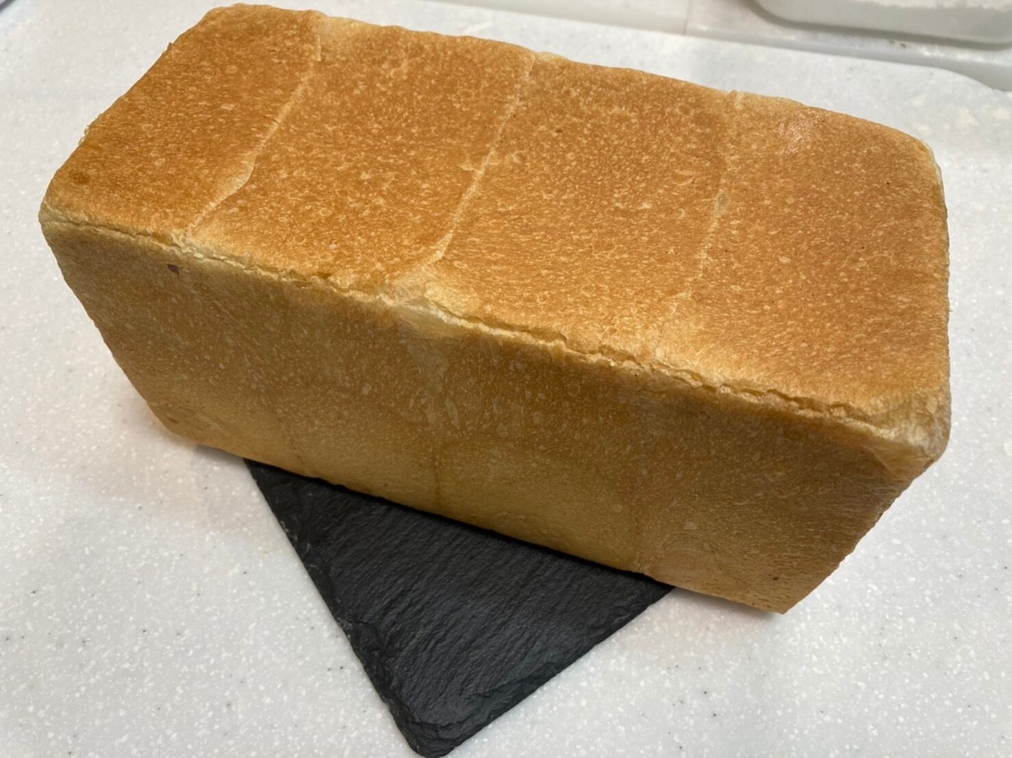 ブランパン 二斤食パン Yoshipan