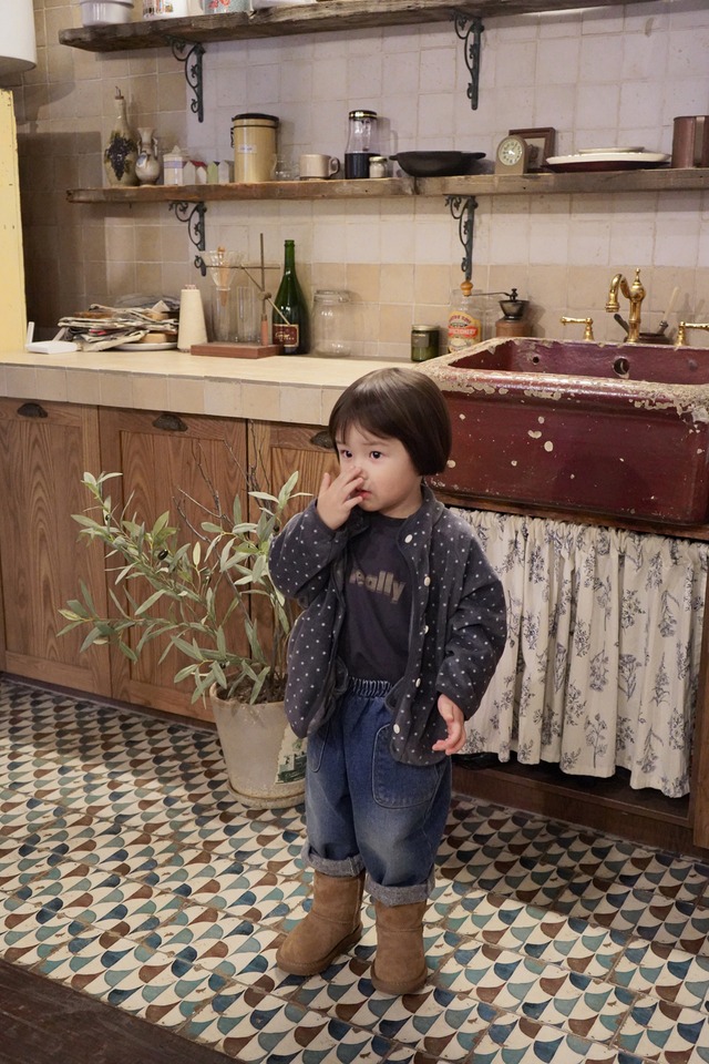 【予約】Really Sweatshirt