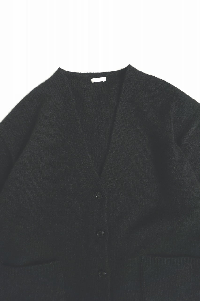 Hand Framed Blue Fox C/D