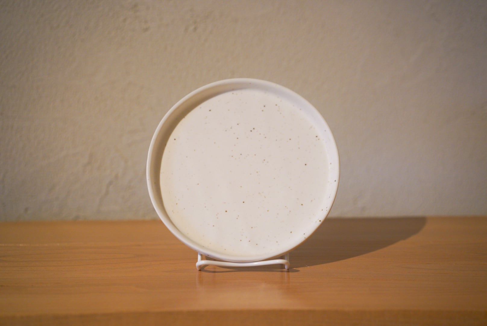 hausbrot Round plate20cm