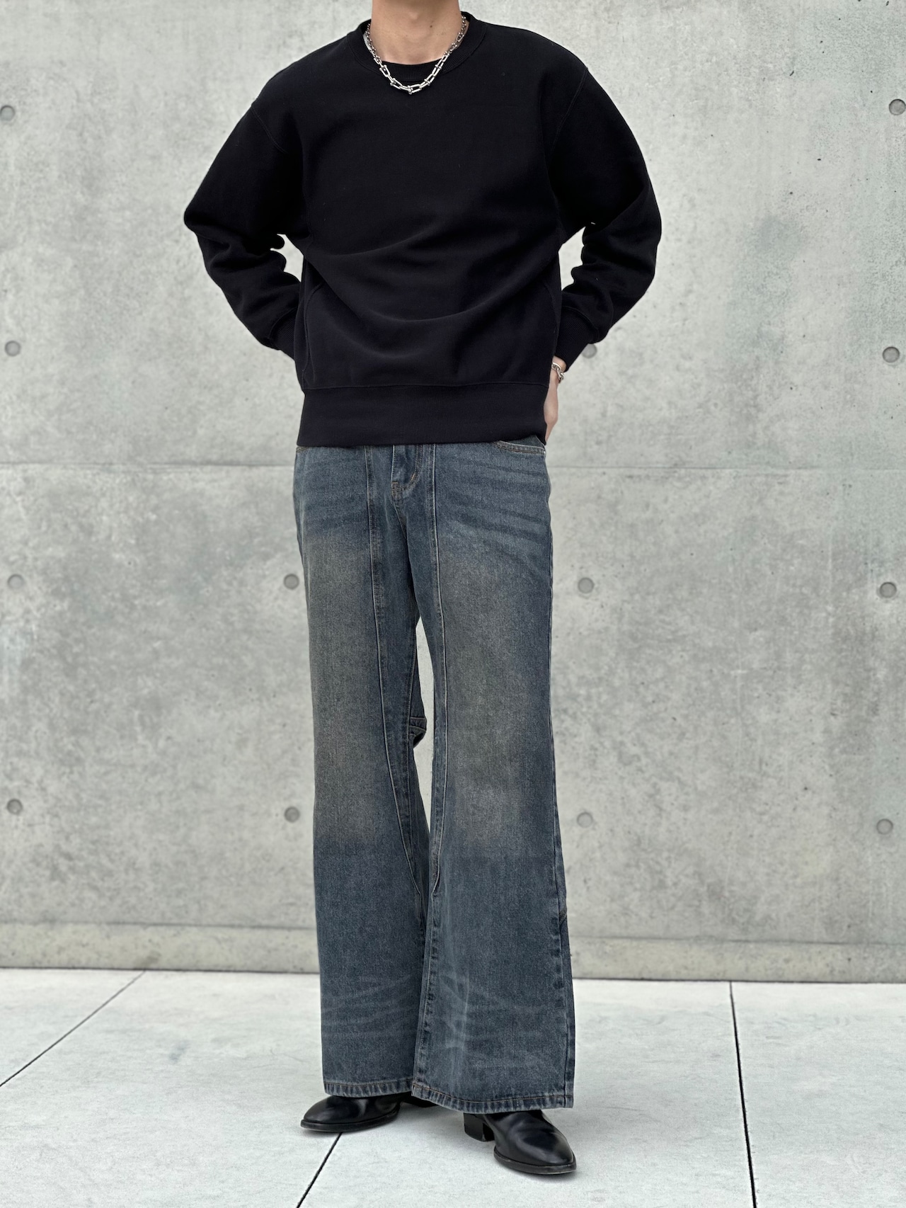 American Flare Denim