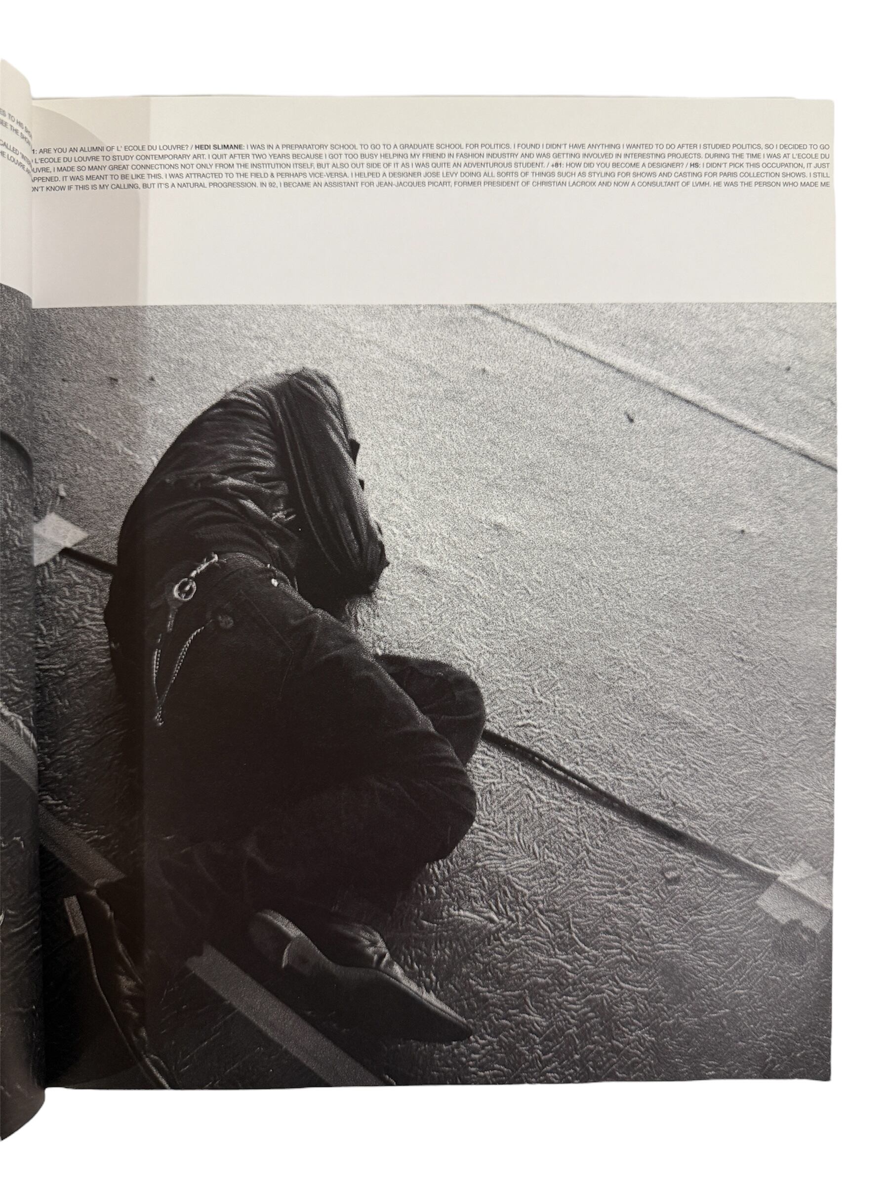 雑誌】+81(PLUS EIGHTY ONE) vol.20 Fashion Fascinated Issue | occur