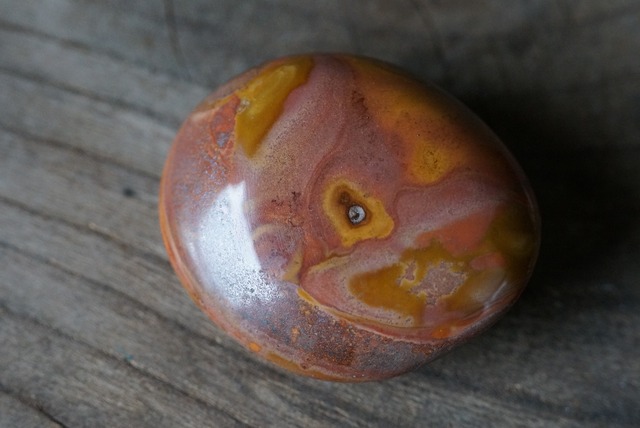 ポリクロームジャスパー　Polychrome Jasper　②