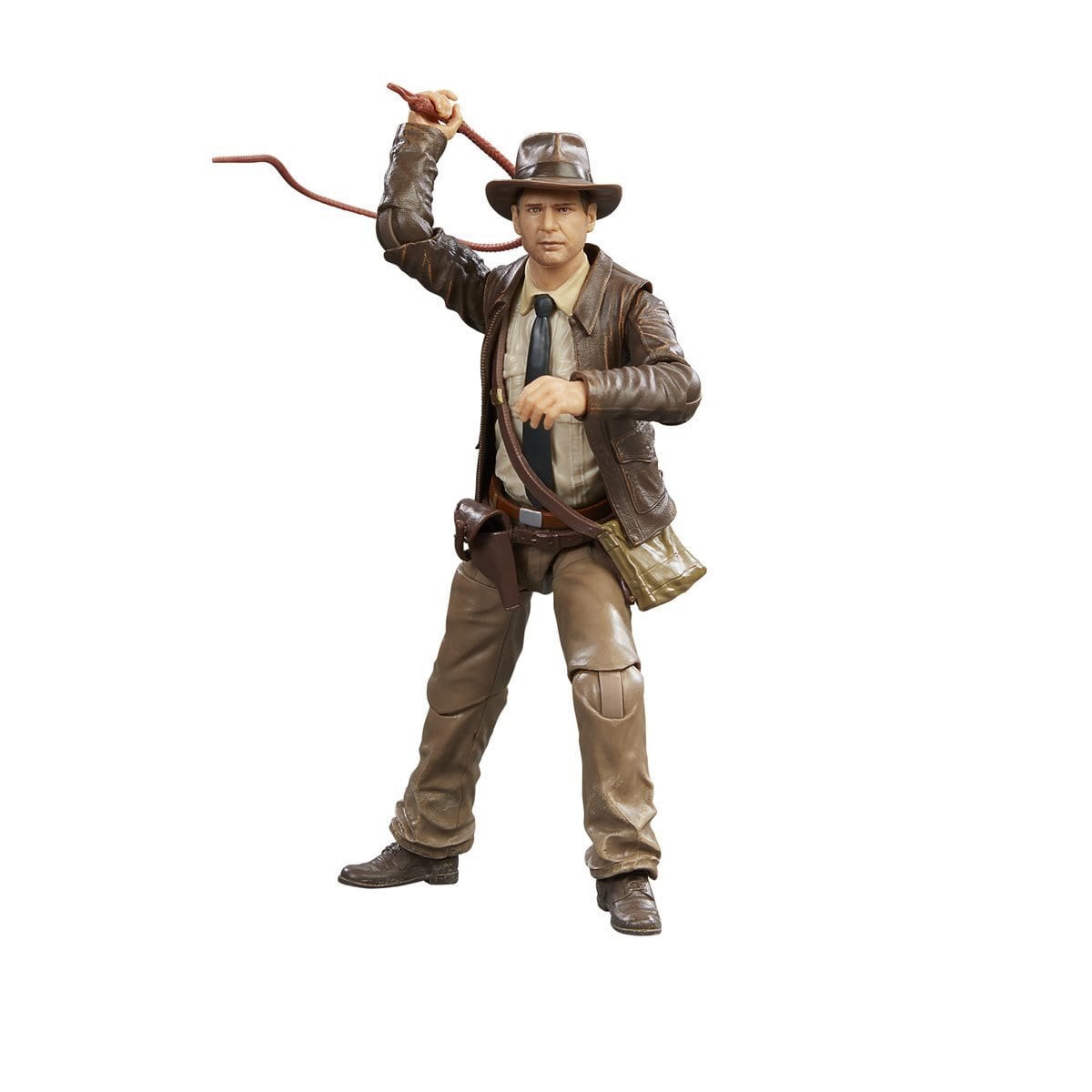 インディ・ジョーンズ アドベンチャーシリーズ 6インチ アクション
