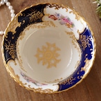Coalport Batwing|コールポート バットウィング コバルト シュガーボウル thumbnail 9